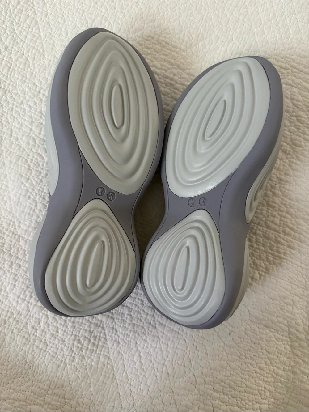 Unisex Crocs Ripple Men’s 9 Women’s 11